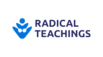 radicalteachings.com is for sale