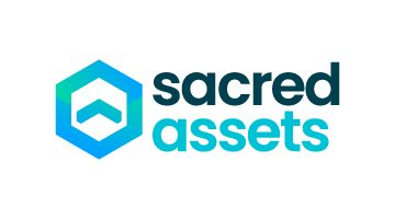 sacredassets.com is for sale