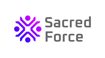 sacredforce.com is for sale