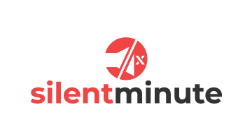 silentminute.com is for sale