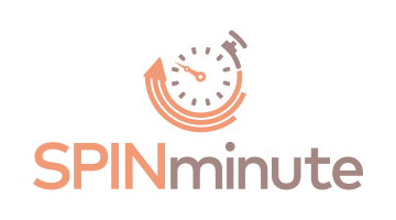 spinminute.com is for sale
