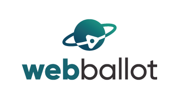 webballot.com