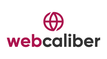 webcaliber.com is for sale