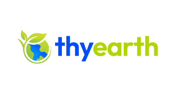 thyearth.com is for sale