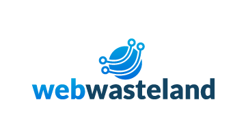webwasteland.com is for sale