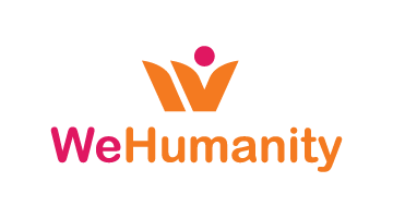 wehumanity.com is for sale