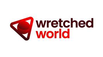 wretchedworld.com