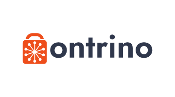 ontrino.com is for sale