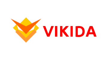 vikida.com is for sale