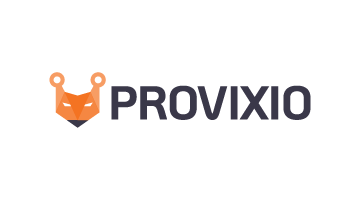 provixio.com is for sale