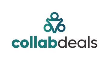 collabdeals.com is for sale