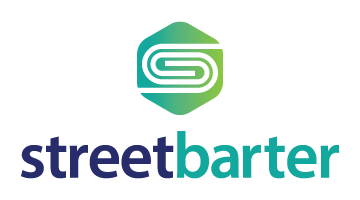 streetbarter.com is for sale