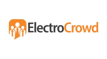 electrocrowd.com is for sale