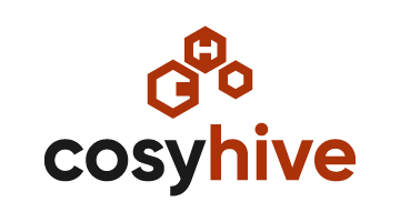 cosyhive.com is for sale