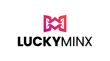 luckyminx.com is for sale