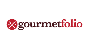 gourmetfolio.com is for sale