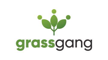 grassgang.com is for sale