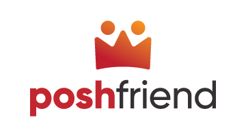 poshfriend.com is for sale