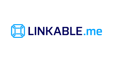 linkable.me is for sale