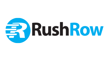 rushrow.com is for sale
