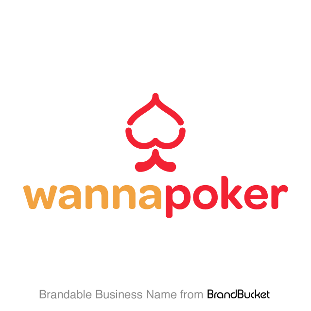 Wannapoker.com is For Sale | BrandBucket