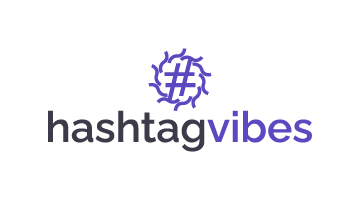 hashtagvibes.com is for sale