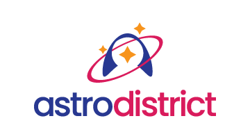 astrodistrict.com is for sale