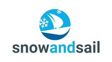 snowandsail.com