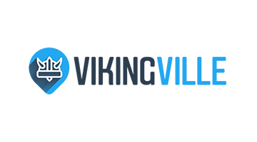 vikingville.com is for sale