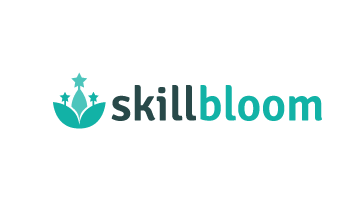 skillbloom.com is for sale