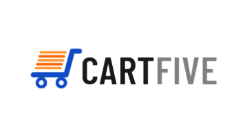 cartfive.com is for sale