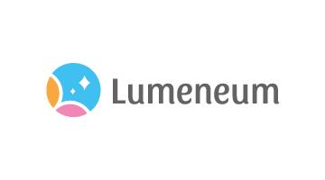 lumeneum.com is for sale