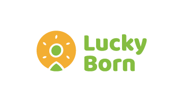luckyborn.com is for sale