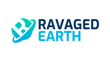 ravagedearth.com is for sale