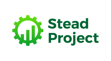 steadproject.com is for sale