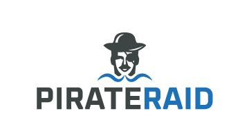 pirateraid.com is for sale