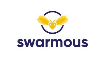 swarmous.com is for sale