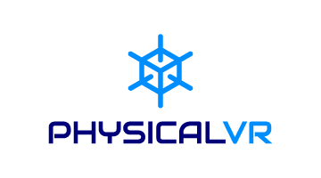 physicalvr.com is for sale