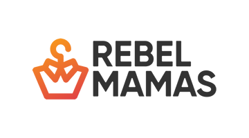 rebelmamas.com is for sale