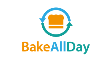 bakeallday.com is for sale
