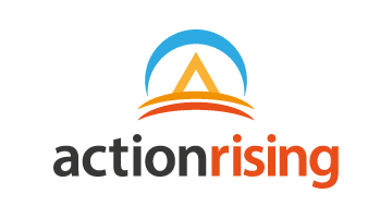 actionrising.com is for sale