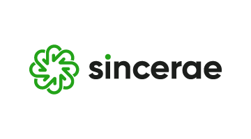 Logo for sincerae.com