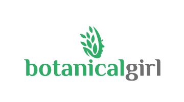 botanicalgirl.com is for sale