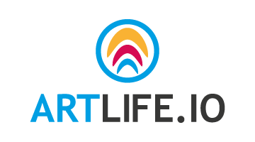 artlife.io is for sale