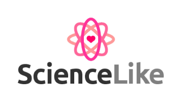 sciencelike.com is for sale