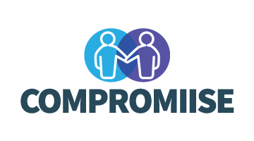 compromiise.com is for sale
