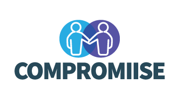 compromiise.com