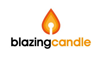 blazingcandle.com is for sale