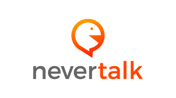 nevertalk.com