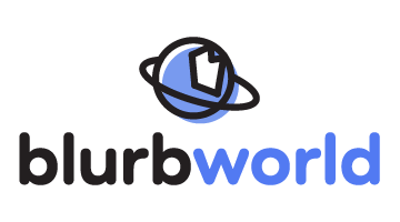 blurbworld.com is for sale